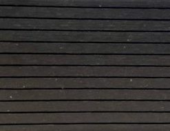 WPC  Κ57  ΜΑΥΡΟ ΜΕ ΧΤΕΝΙ (20X120X3600mm)